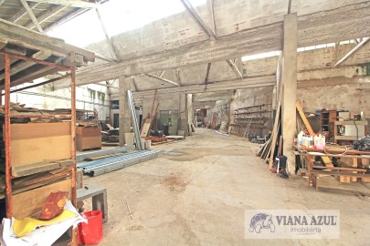 Vianaazul - Entrepôt à vendre avec 1304 m2 à Meade