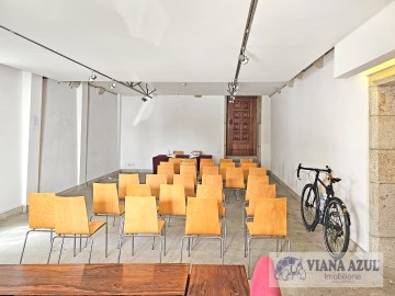 Vianaazul - Loja com 60 m2 em centro histórico, Vi