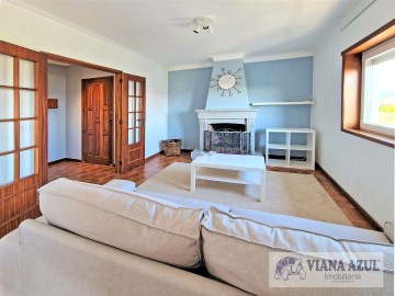 Vianaazul - Appartement 3 chambres - Santa Marta d