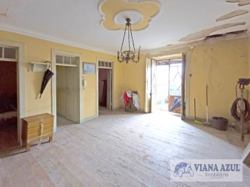 Vianaazul - Maison en pierre de 3 chambres à resta