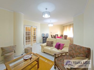 Vianaazul - Appartement 2 Chambres, Amorosa, Chafé