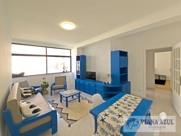 Vianaazul - Apartamento de 1 dormitorio en Amorosa