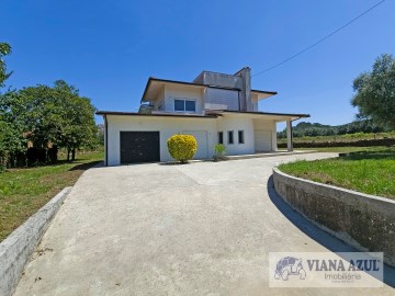 Maison 4 Fr c/terra, Subportela - Viana do Castelo