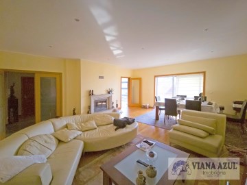 Vianaazul - Apartamento T3 c/garagem, Aresoa, Vian