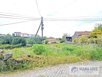 Vianaazul - terreno com 1068 m2 com viabilidade de