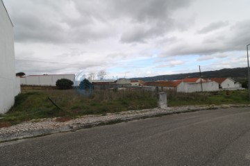 Terreno para Construção - Famalicão, Nazaré