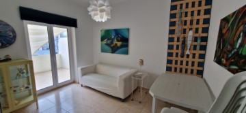 Sala - Apartamento T4 para arrendamento ano - São 