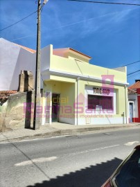 Espaço Comercial - Torres Vedras - Imóvel de Banco
