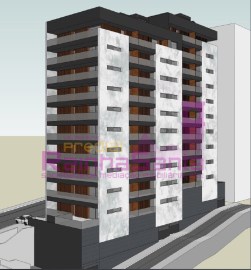 Apartamento c/ garagem - Coimbra