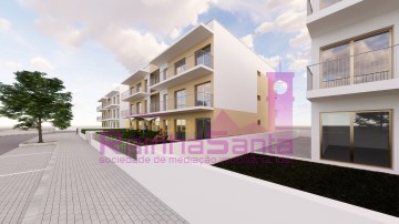 Apartamento T3 c/ garagem - Eiras