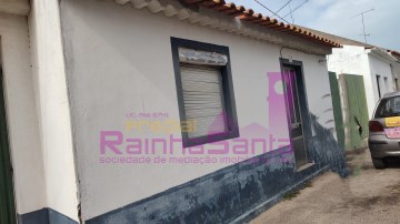 Casa Ribatejana para reabilitar- Alpiarça- Santaré