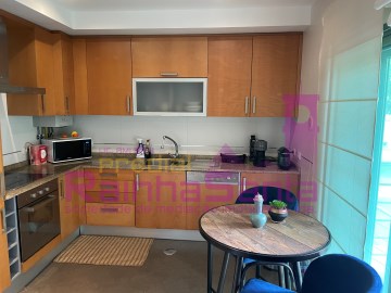 Apartamento T2 - Frente ao Mar - Praia da Vagueira