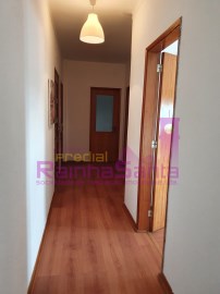 Apartamento T3 - Monte Formoso - Coimbra