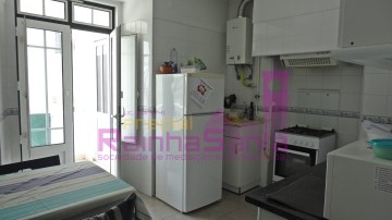 Apartamento T4 c/ terraço -Coimbra