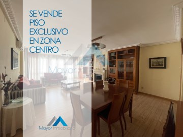 Apartamento 3 Quartos em Alcalá de Henares