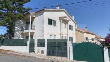 Maison 3 Chambres à Quinta do Conde