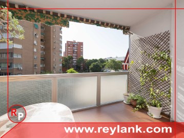 Appartement 4 Chambres à La Espinilla - Parque Blanco