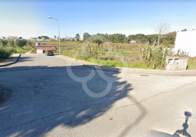 Lote de Terreno para construção de moradia em Quin