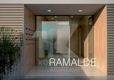 APARTAMENTOS RAMALDE