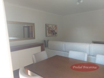 Apartamento 3 Quartos em Lomar e Arcos