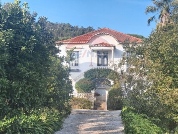 Casa o chalet 7 Habitaciones en Almargem do Bispo, Pêro Pinheiro e Montelavar