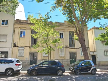 Appartement 2 Chambres à Belém