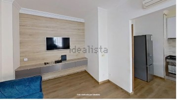 Venda apartamento T2 (3 assoalhadas) com garagem -