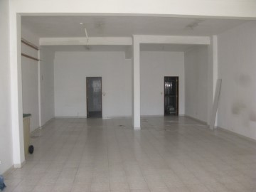 Loja 100 m²