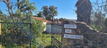 Quintas e casas rústicas em São Luís
