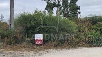 Terreno para construção, Valado dos Frades