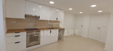 Apartamento T1, Benedita - Arrendar