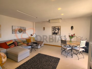 Apartamento T2 para venda no centro de Albufeira c