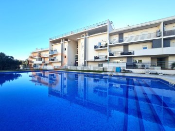 Apartamento para venda em Albufeira com piscina e 