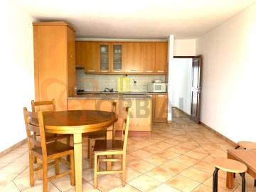 Apartamento T1 com piscina para venda em Albufeira