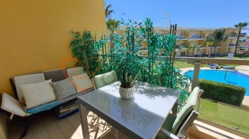 Apartamento T2 para venda na Marina de Albufeira