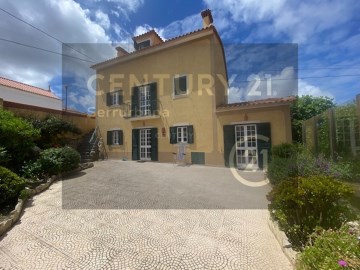 Maison 2 Chambres à São Bartolomeu dos Galegos e Moledo