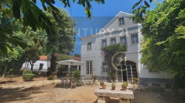 Country homes 6 Bedrooms in Leiria, Pousos, Barreira e Cortes