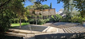 Jardins Calouste Gulbenkian