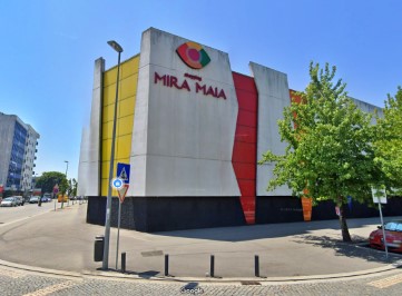 apartamento maia