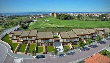 moradia vila do conde