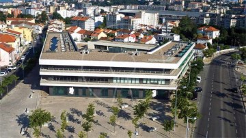 Loja em zona premium no Centro de Coimbra