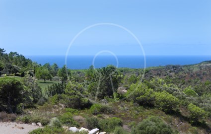 V3+1 moradia com vista de mar