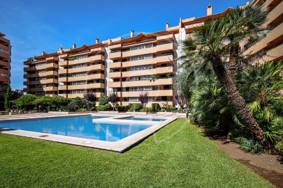 2 bedroom flat in Costa da Guia