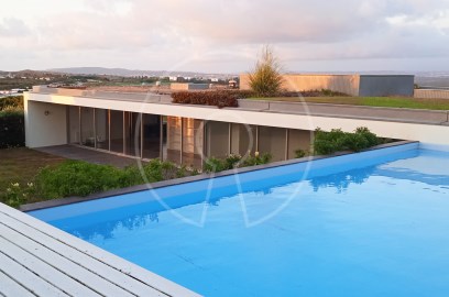Villa de 4 chambres avec piscine privée