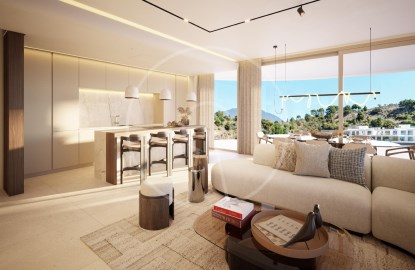 THE VIEW MARBELLA - Phase II