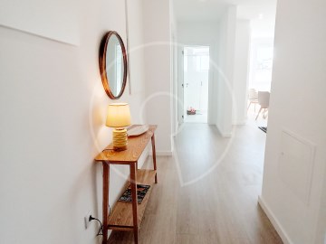 2 bedroom flat on Estrada de Benfica