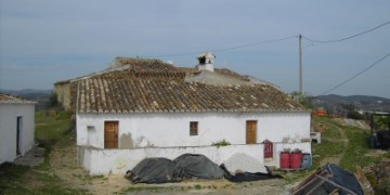 Casa Tradicional da Serra Algarvia - Picota Tavira
