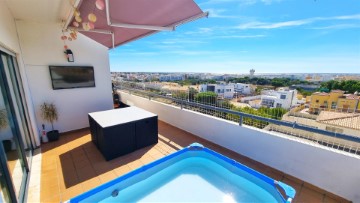 Apartamento T3 Vista Mar - Olhão ERA IMOBILIÁRIA