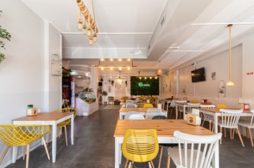 Café para Trespasse - Penha, Faro ERA IMOBILIÁRIA