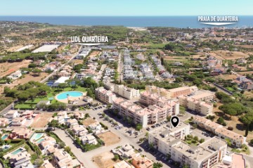 Apartamento T1+1 Al-Sakia, Quarteira ERA IMOBILIÁR